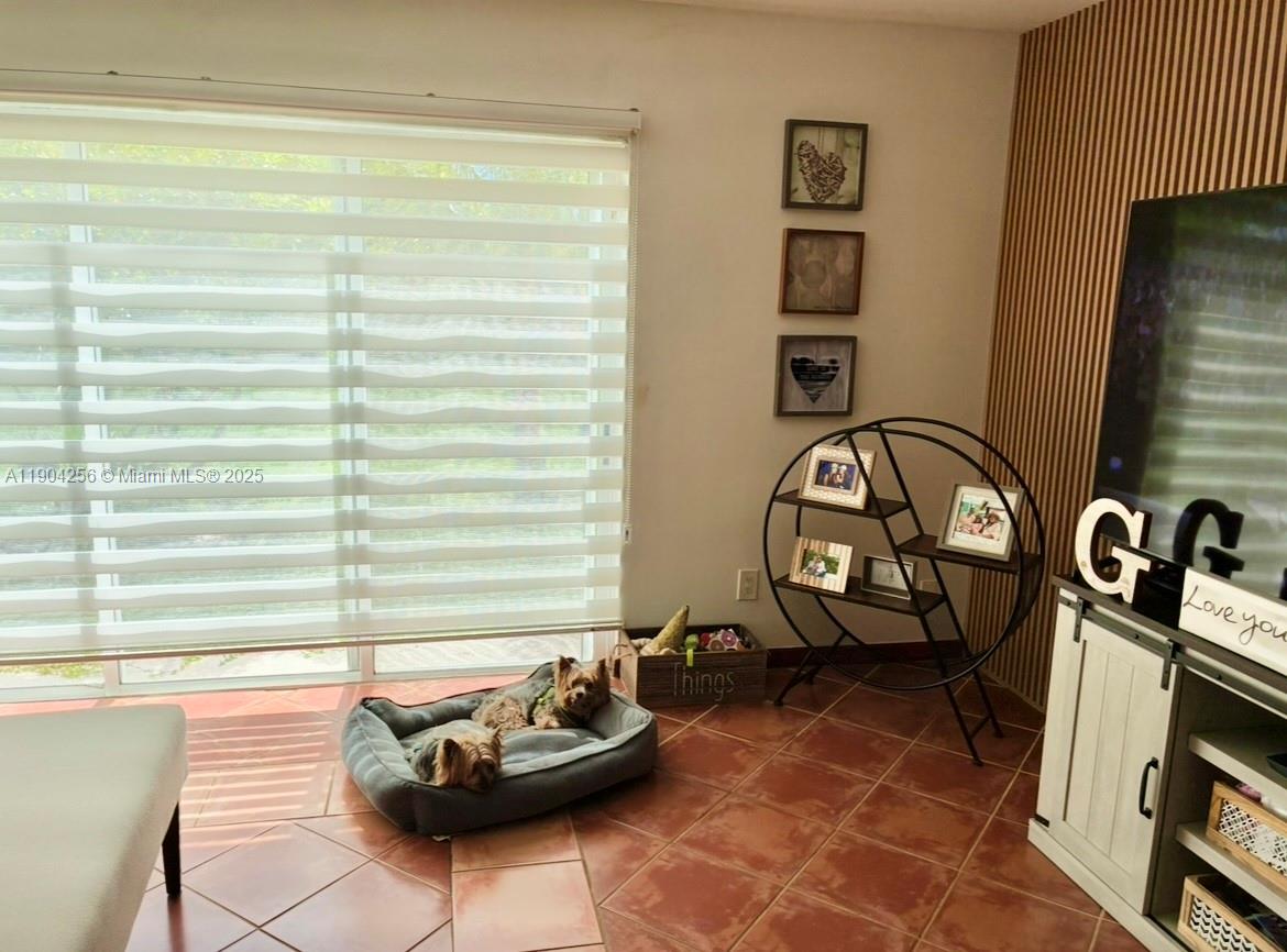 CHAPEL TRAIL II - Residential Lease