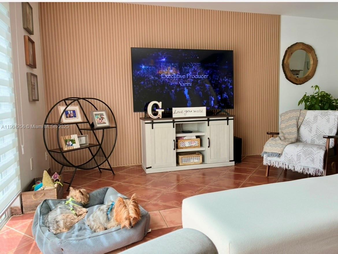 CHAPEL TRAIL II - Residential Lease