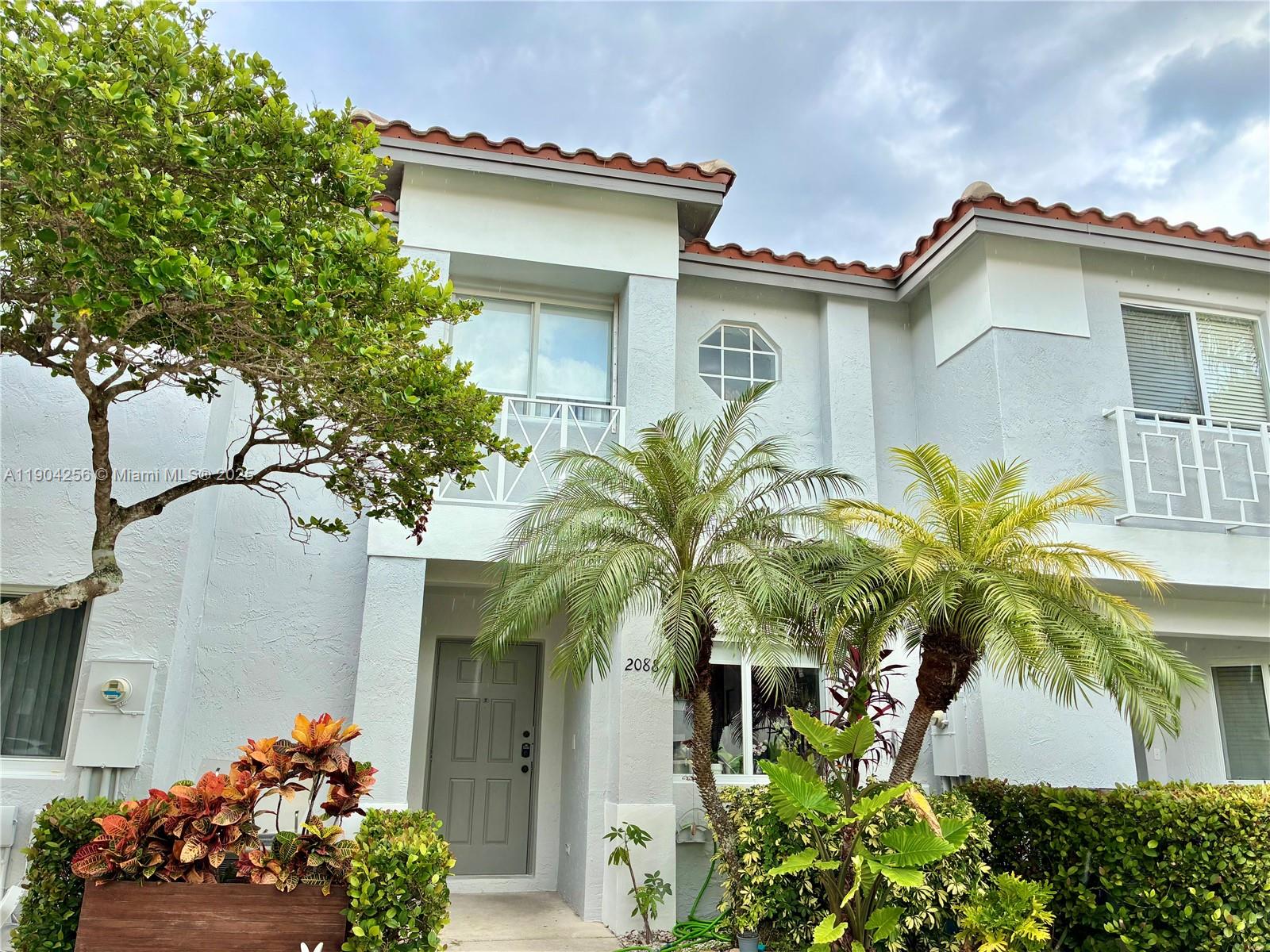 CHAPEL TRAIL II - Residential Lease