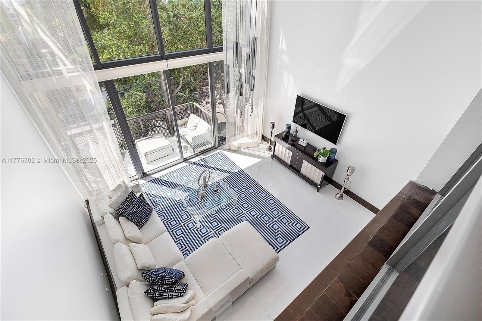 Property for Sale at 6000 Collins Ave 326, Miami Beach, Miami-Dade County, Florida - Bedrooms: 2 
Bathrooms: 2  - $675,000