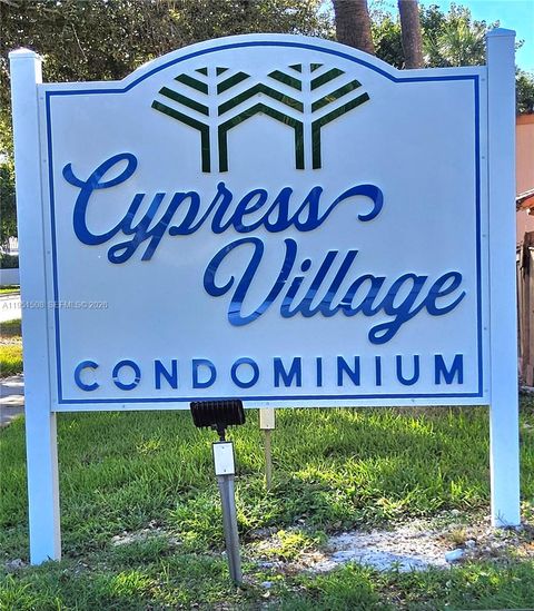 7115 Miami Lakes Dr N29 Miami Lakes FL 33014