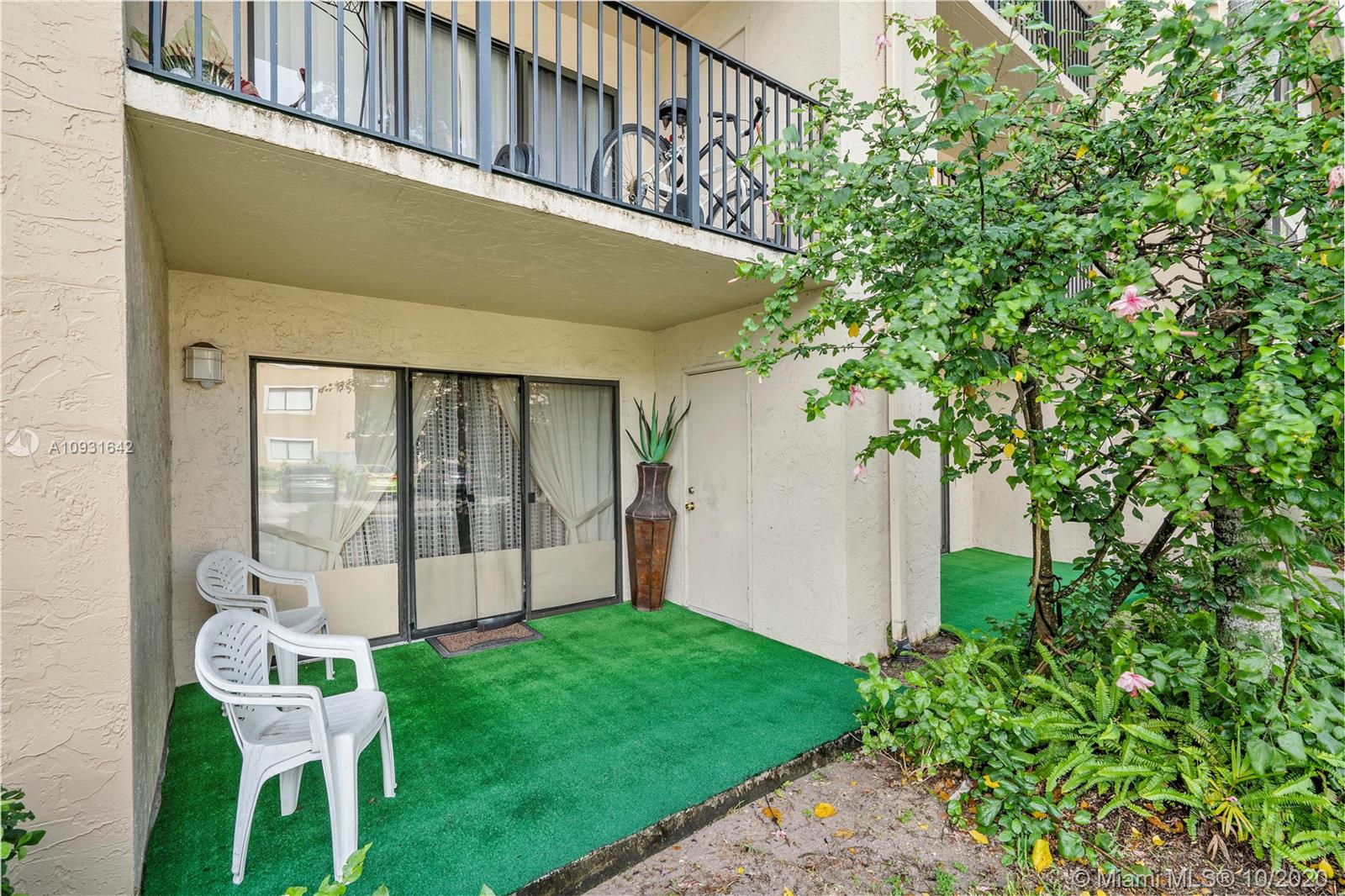 VISCONTI CONDO - Residential