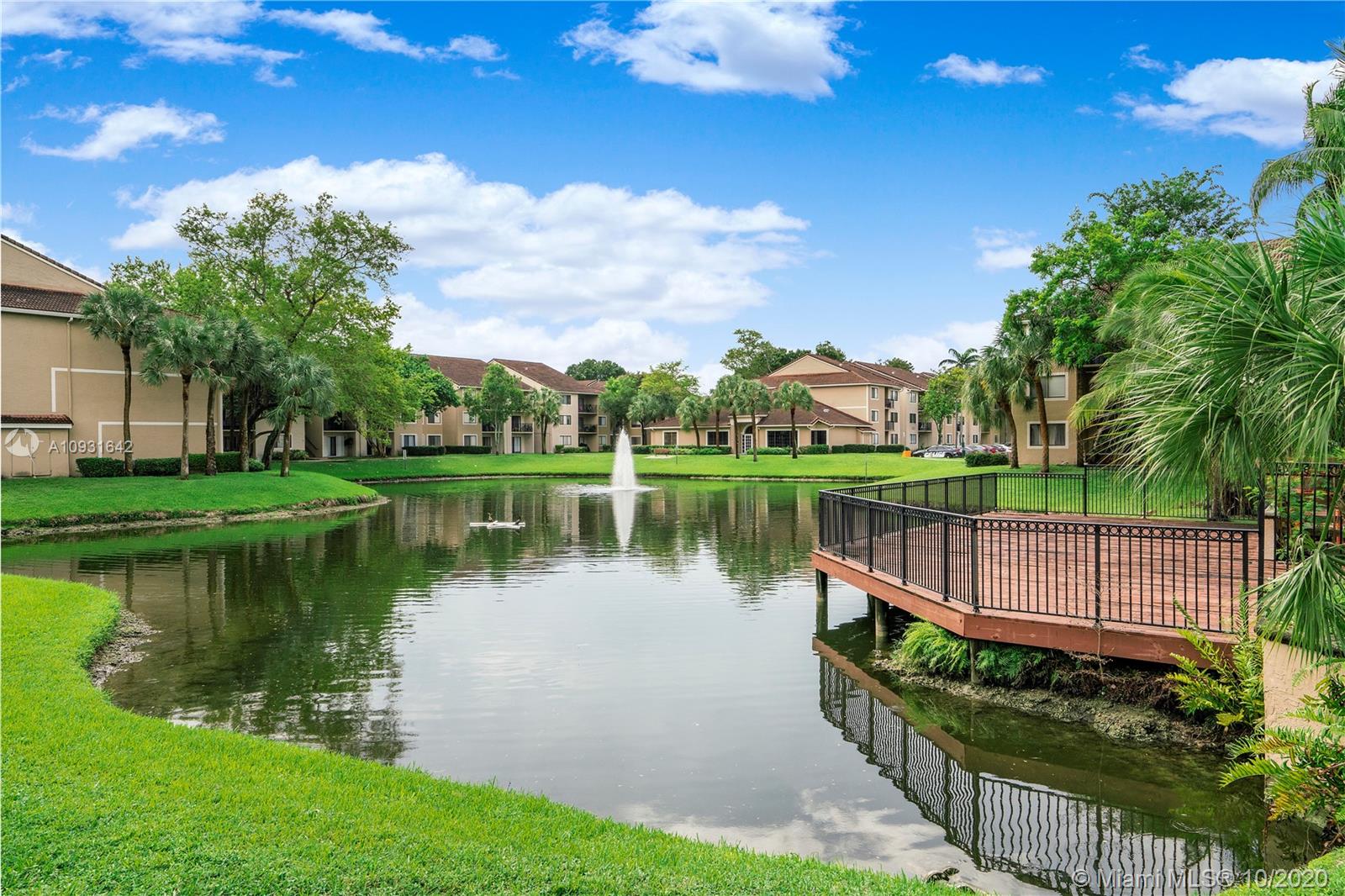 VISCONTI CONDO - Residential