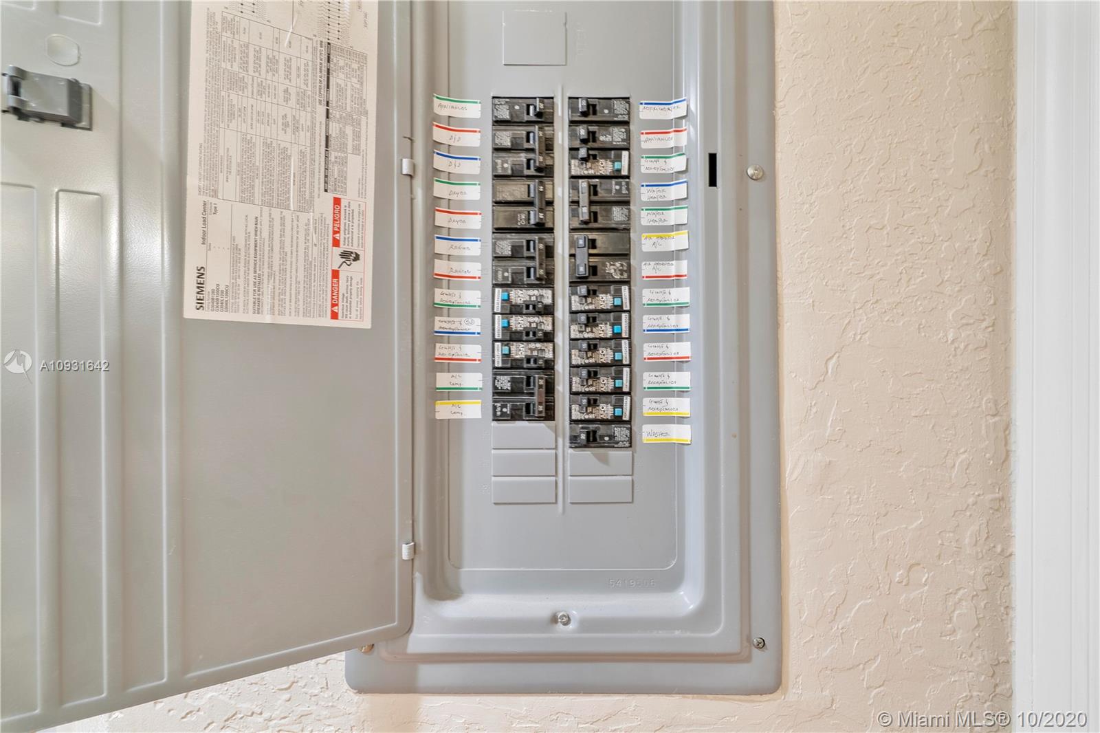 VISCONTI CONDO - Residential