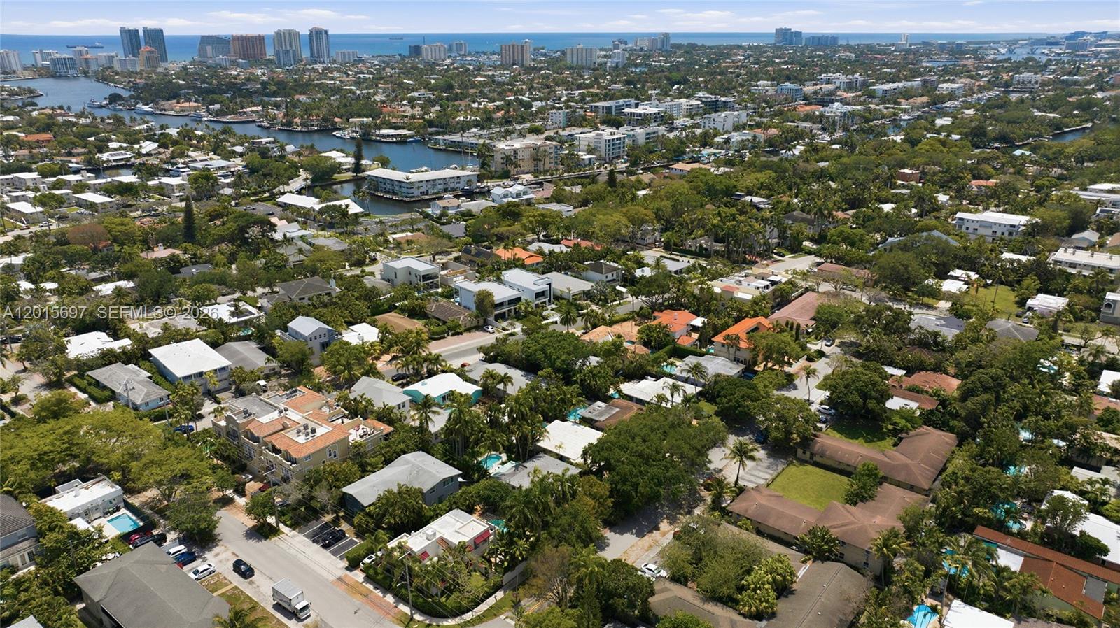 VICTORIA PARK CORR AMEN P - Residential