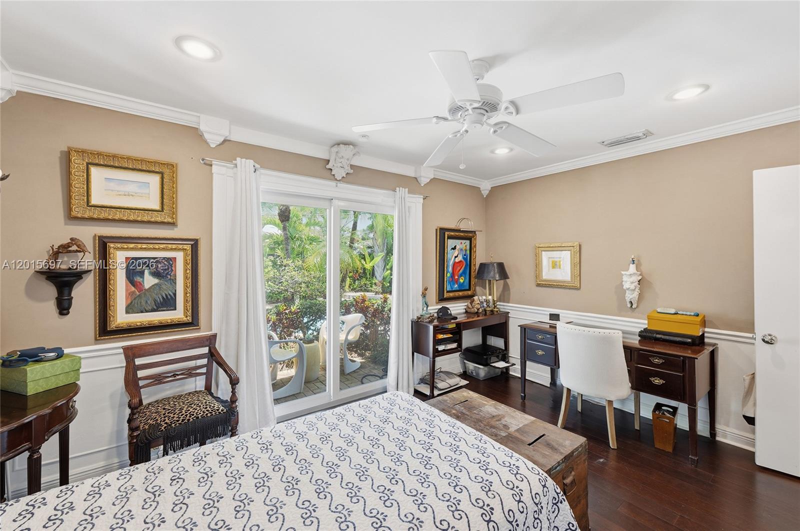 VICTORIA PARK CORR AMEN P - Residential
