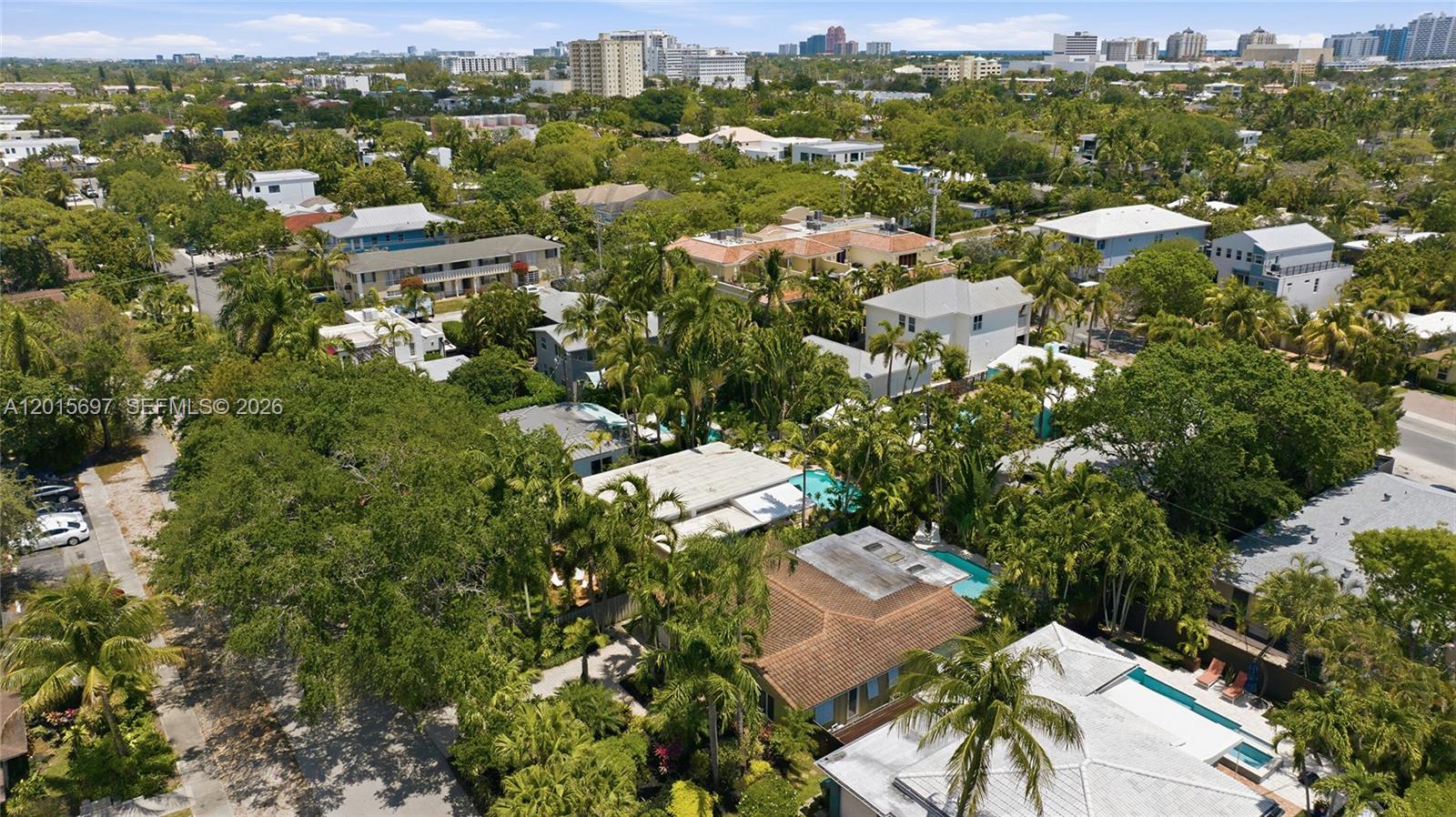 VICTORIA PARK CORR AMEN P - Residential