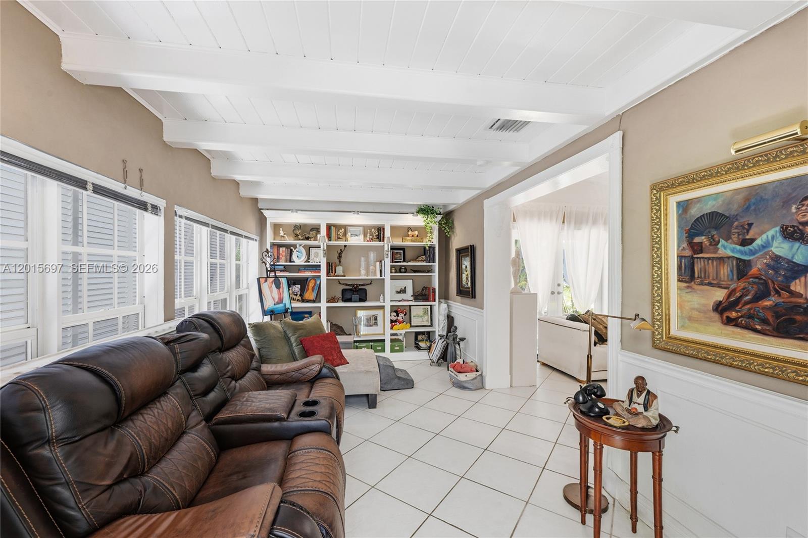 VICTORIA PARK CORR AMEN P - Residential