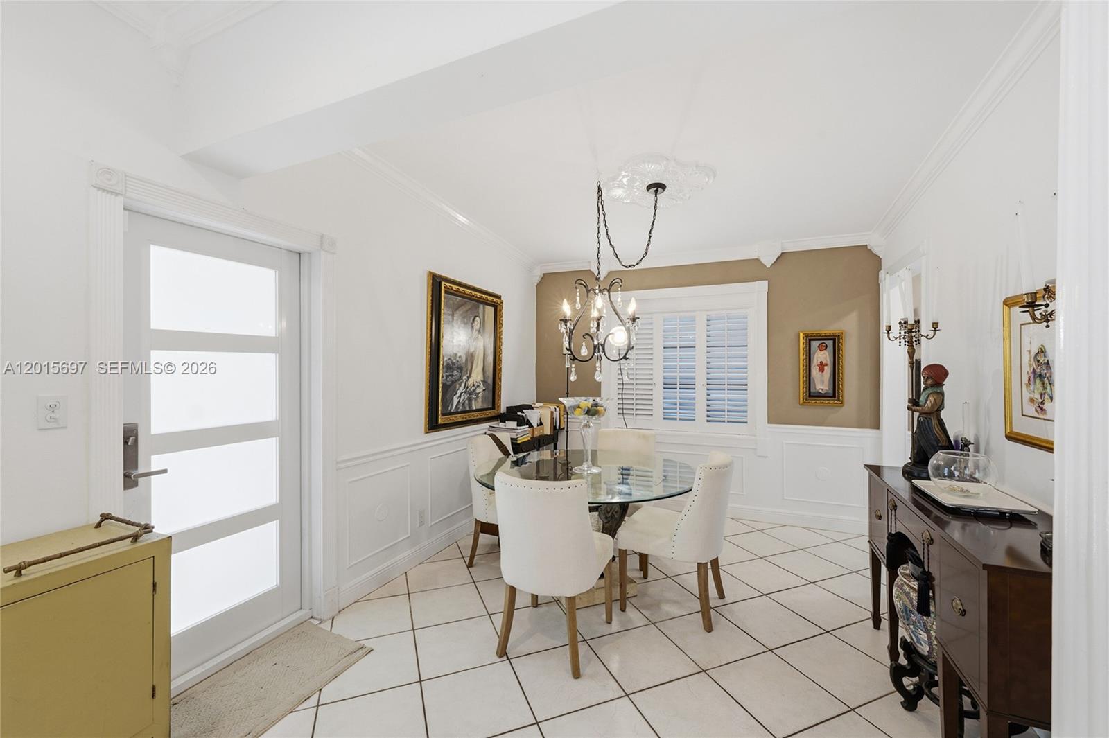 VICTORIA PARK CORR AMEN P - Residential