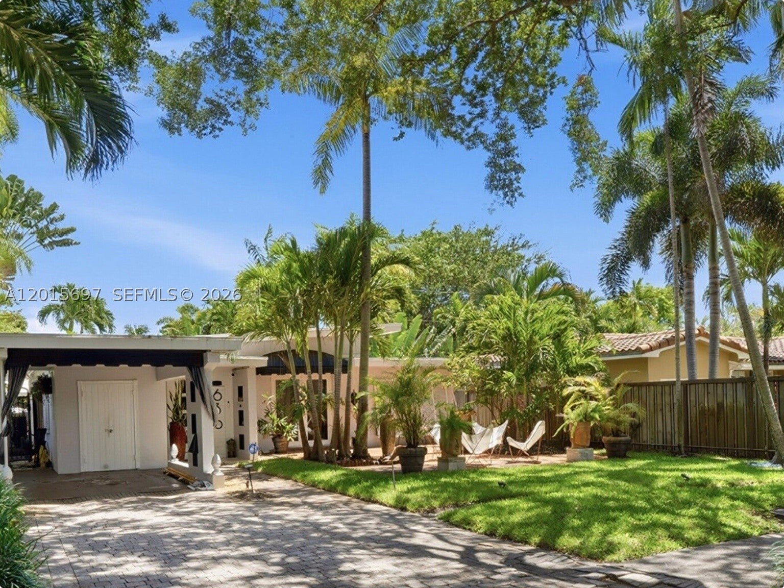 636 NE 17th Ter, Fort Lauderdale FL 33304