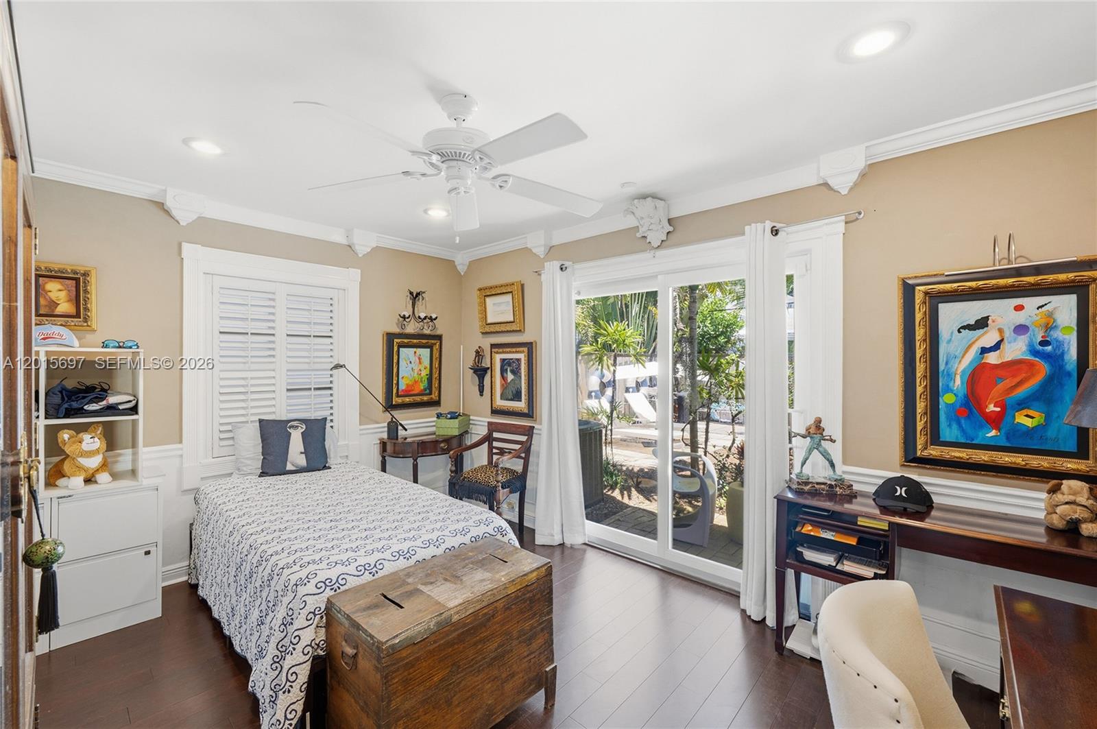 VICTORIA PARK CORR AMEN P - Residential