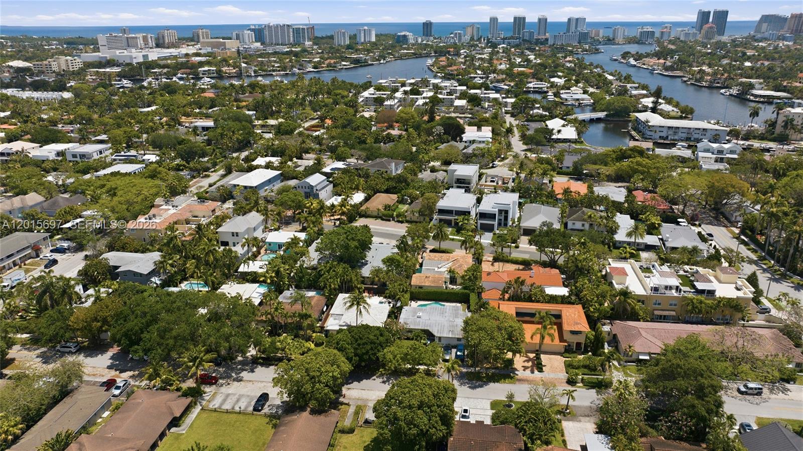 VICTORIA PARK CORR AMEN P - Residential
