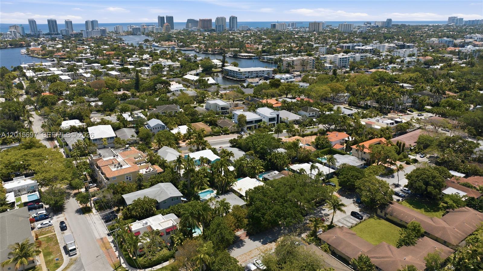 VICTORIA PARK CORR AMEN P - Residential