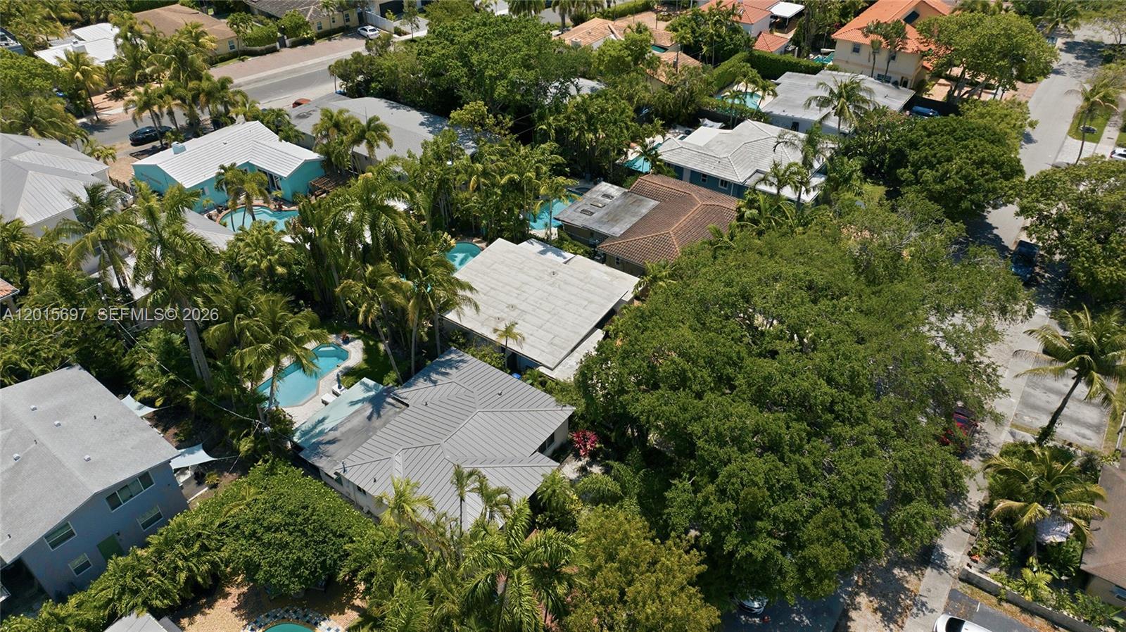 VICTORIA PARK CORR AMEN P - Residential