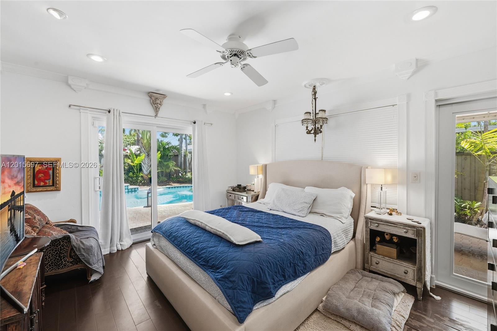 VICTORIA PARK CORR AMEN P - Residential