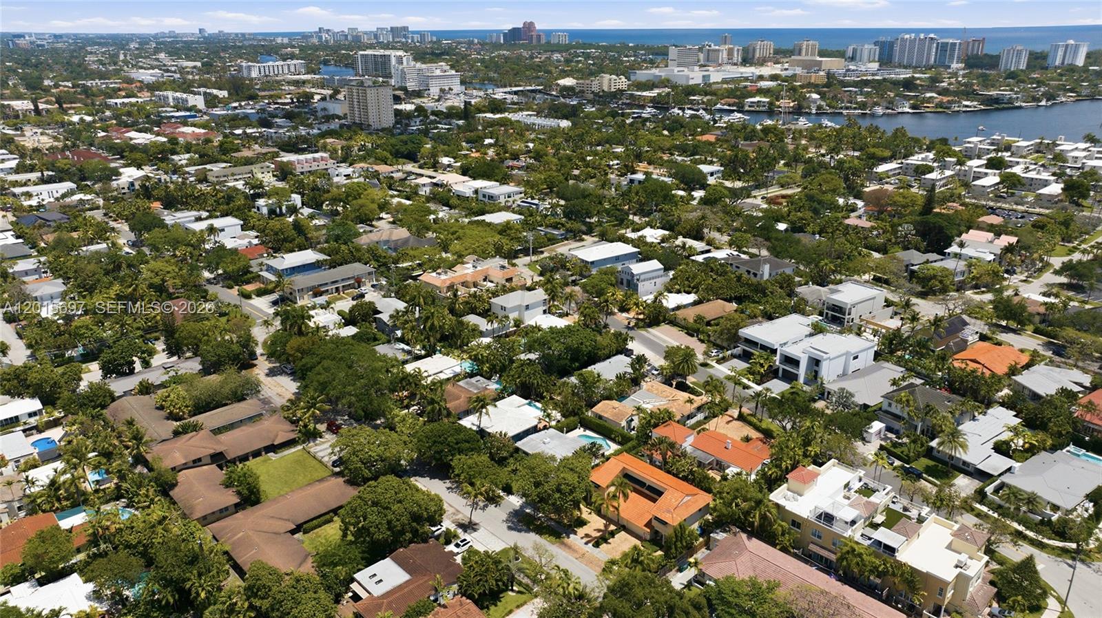 VICTORIA PARK CORR AMEN P - Residential