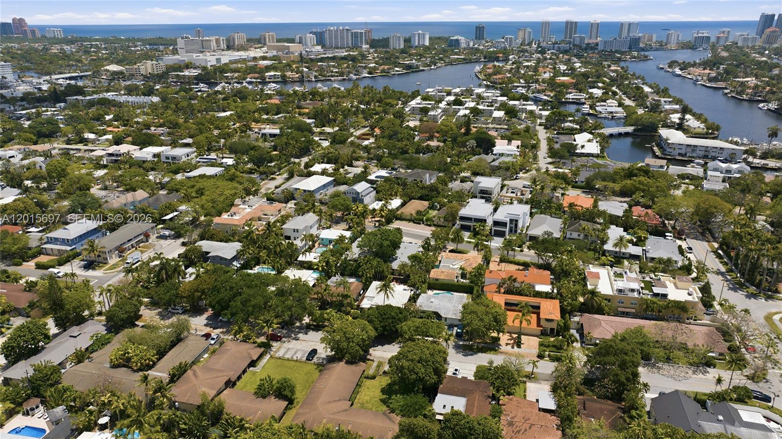 VICTORIA PARK CORR AMEN P - Residential