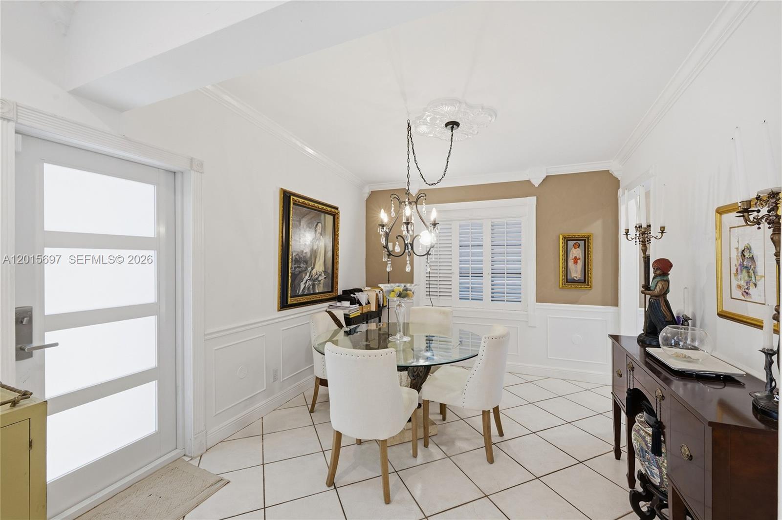 VICTORIA PARK CORR AMEN P - Residential