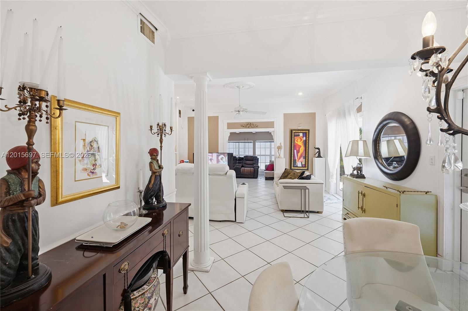 VICTORIA PARK CORR AMEN P - Residential