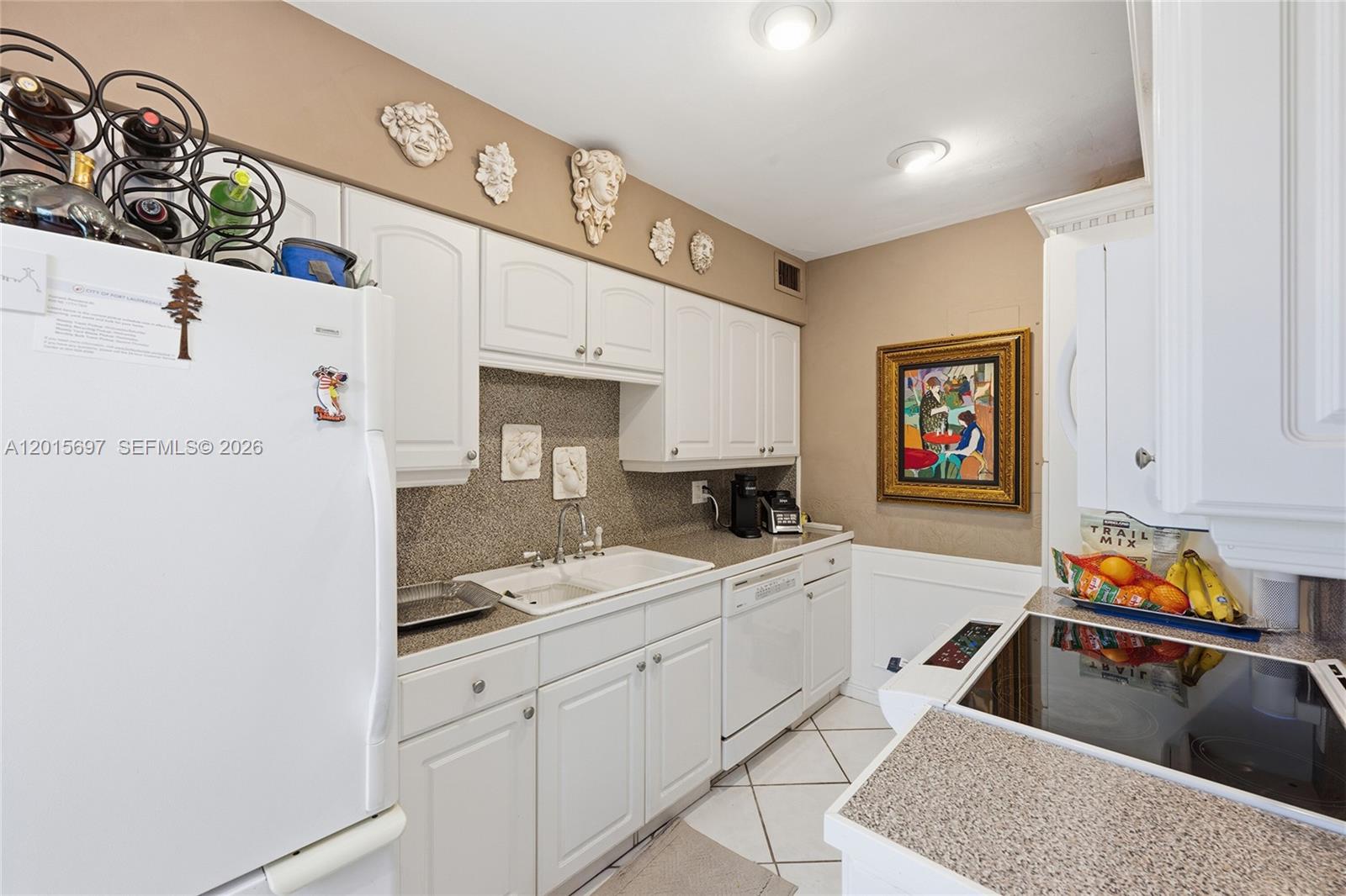 VICTORIA PARK CORR AMEN P - Residential