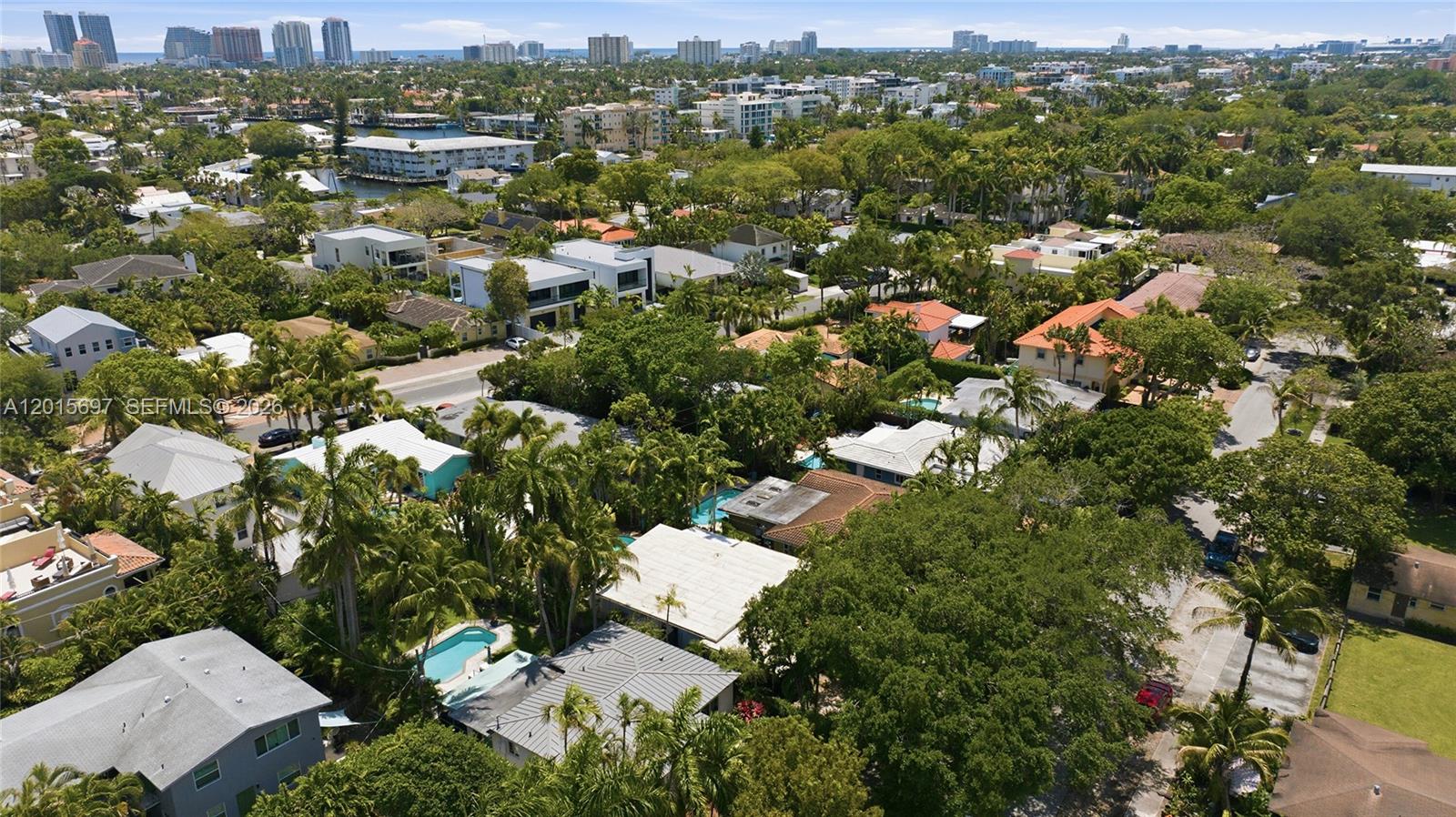 VICTORIA PARK CORR AMEN P - Residential