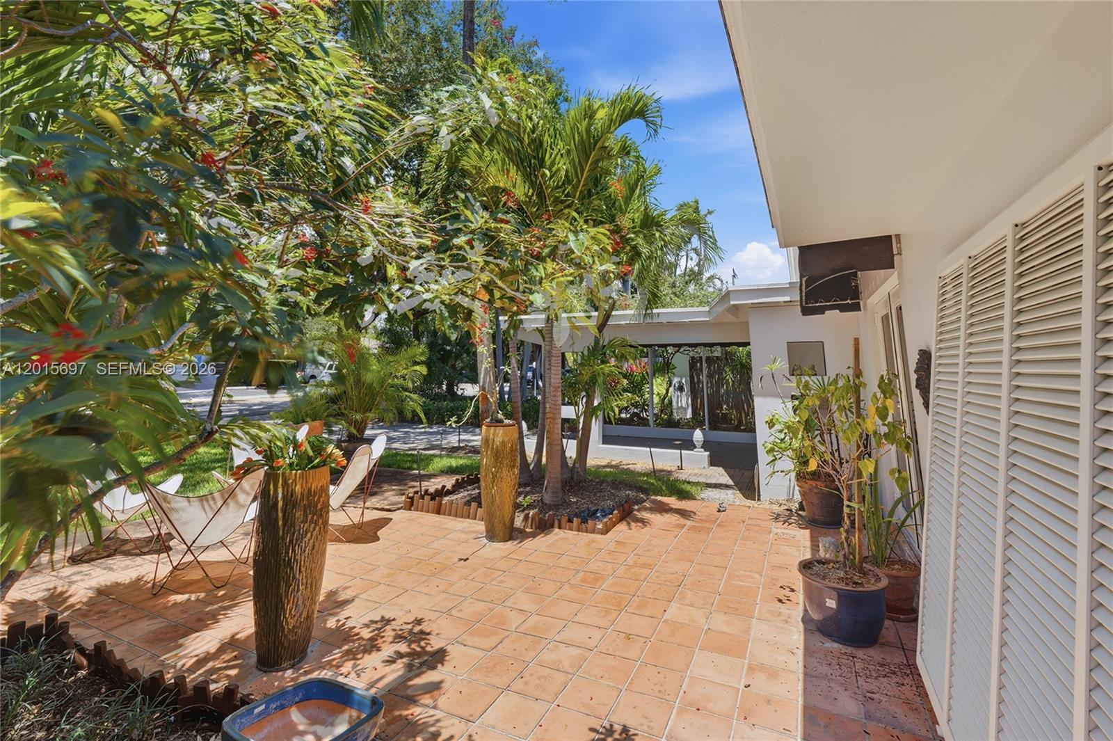 VICTORIA PARK CORR AMEN P - Residential