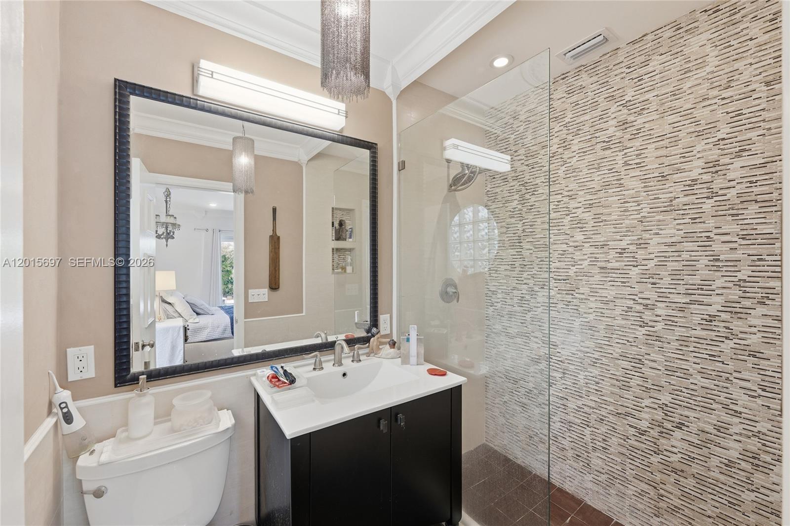 VICTORIA PARK CORR AMEN P - Residential