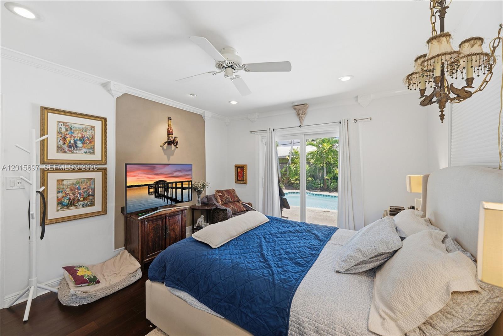 VICTORIA PARK CORR AMEN P - Residential