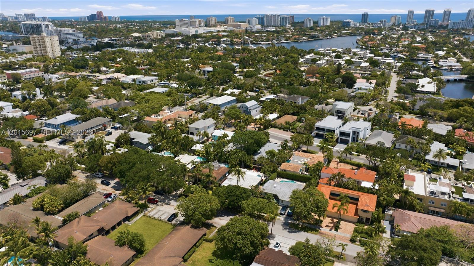 VICTORIA PARK CORR AMEN P - Residential