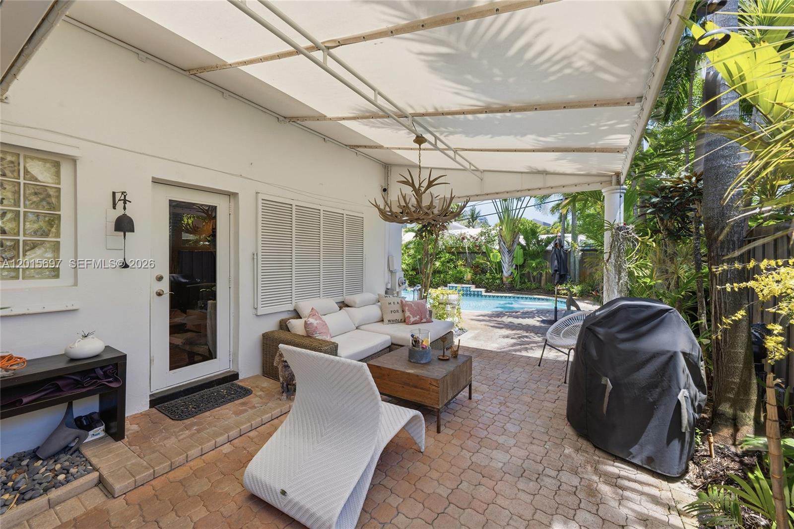 VICTORIA PARK CORR AMEN P - Residential