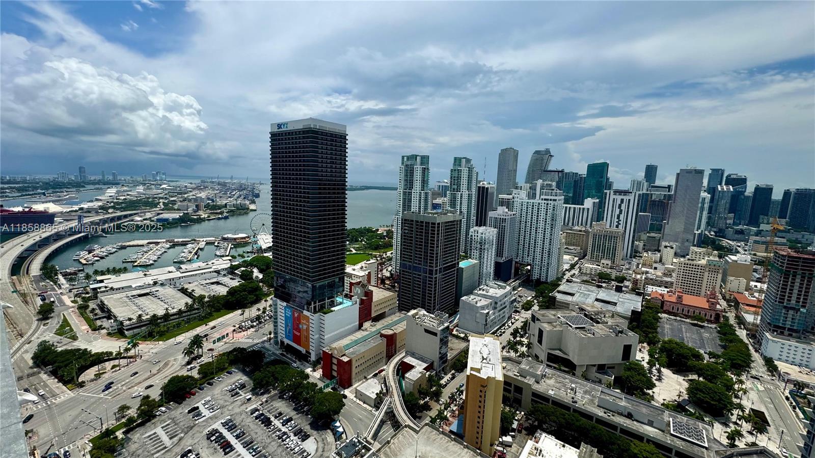 159 NE 6TH STREET CONDO - Residential