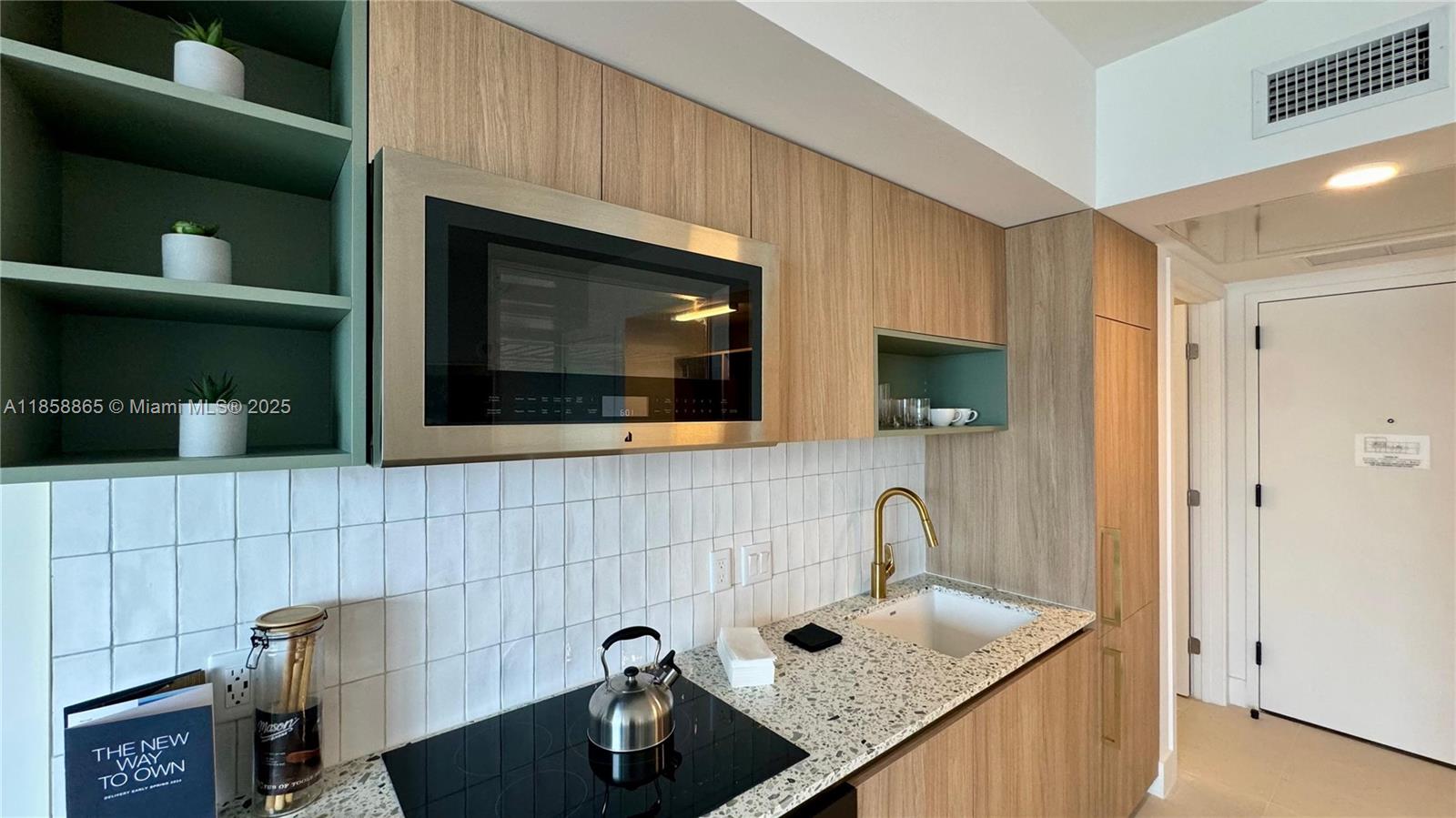 159 NE 6TH STREET CONDO - Residential