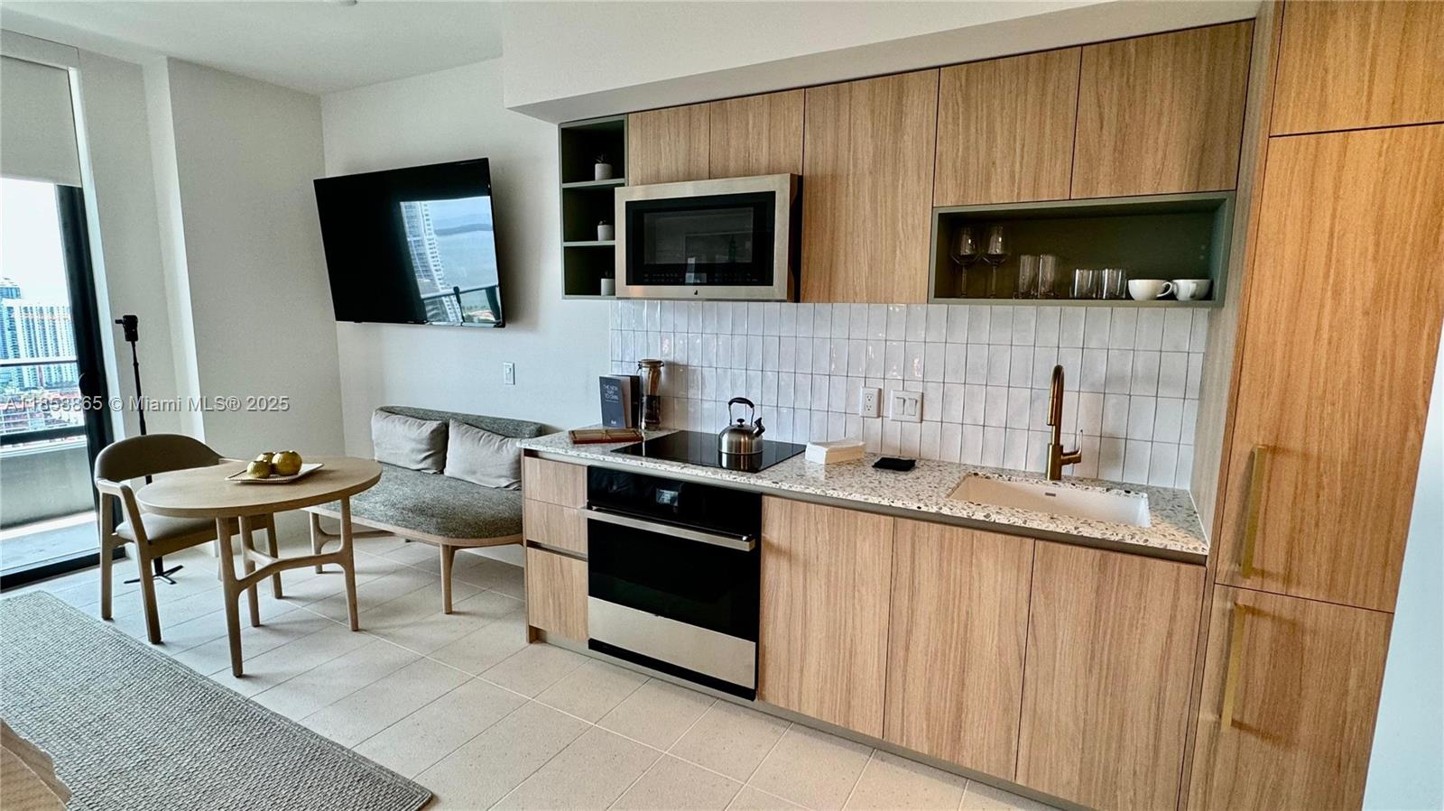 159 NE 6TH STREET CONDO - Residential