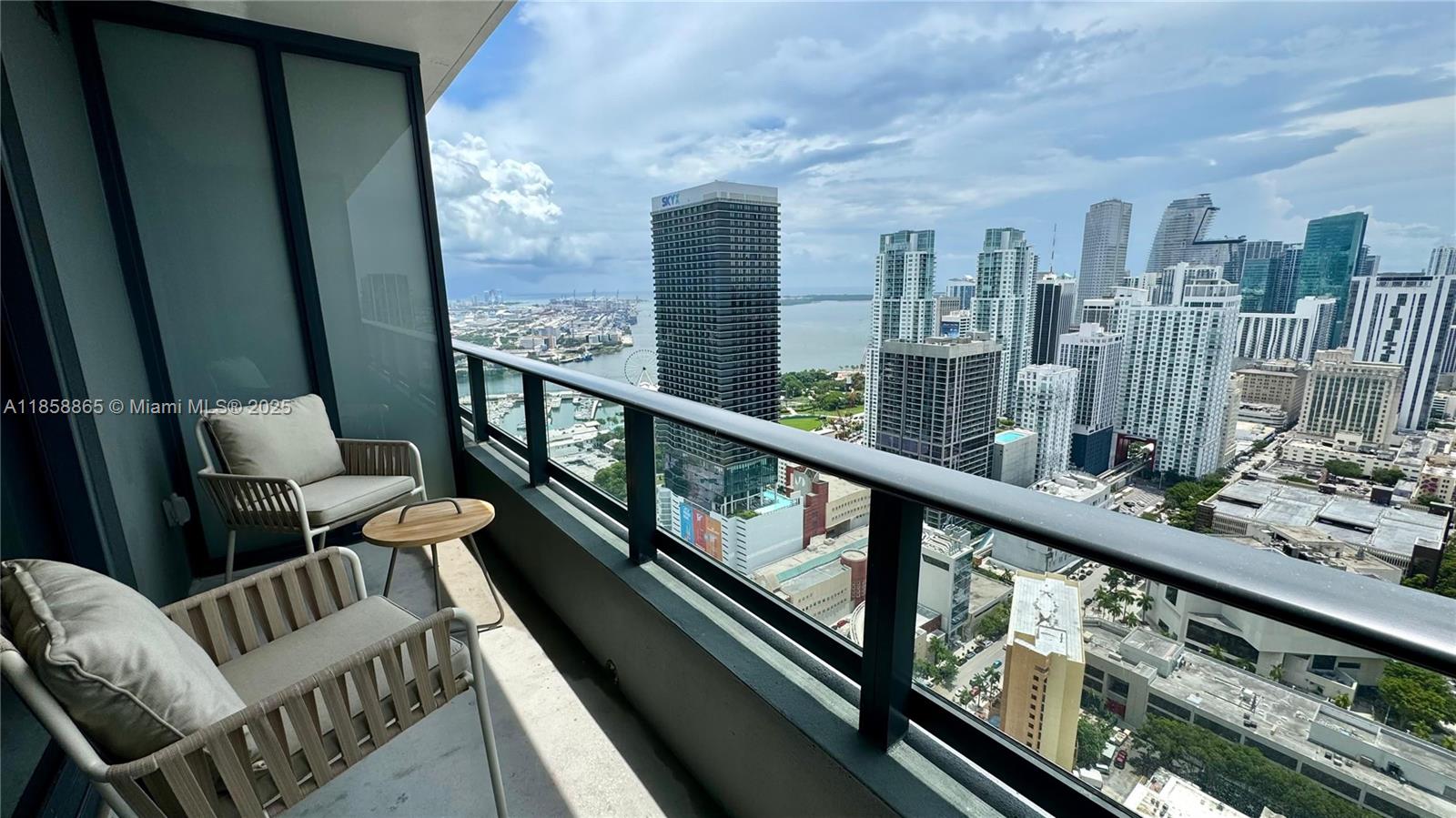 159 NE 6TH STREET CONDO - Residential