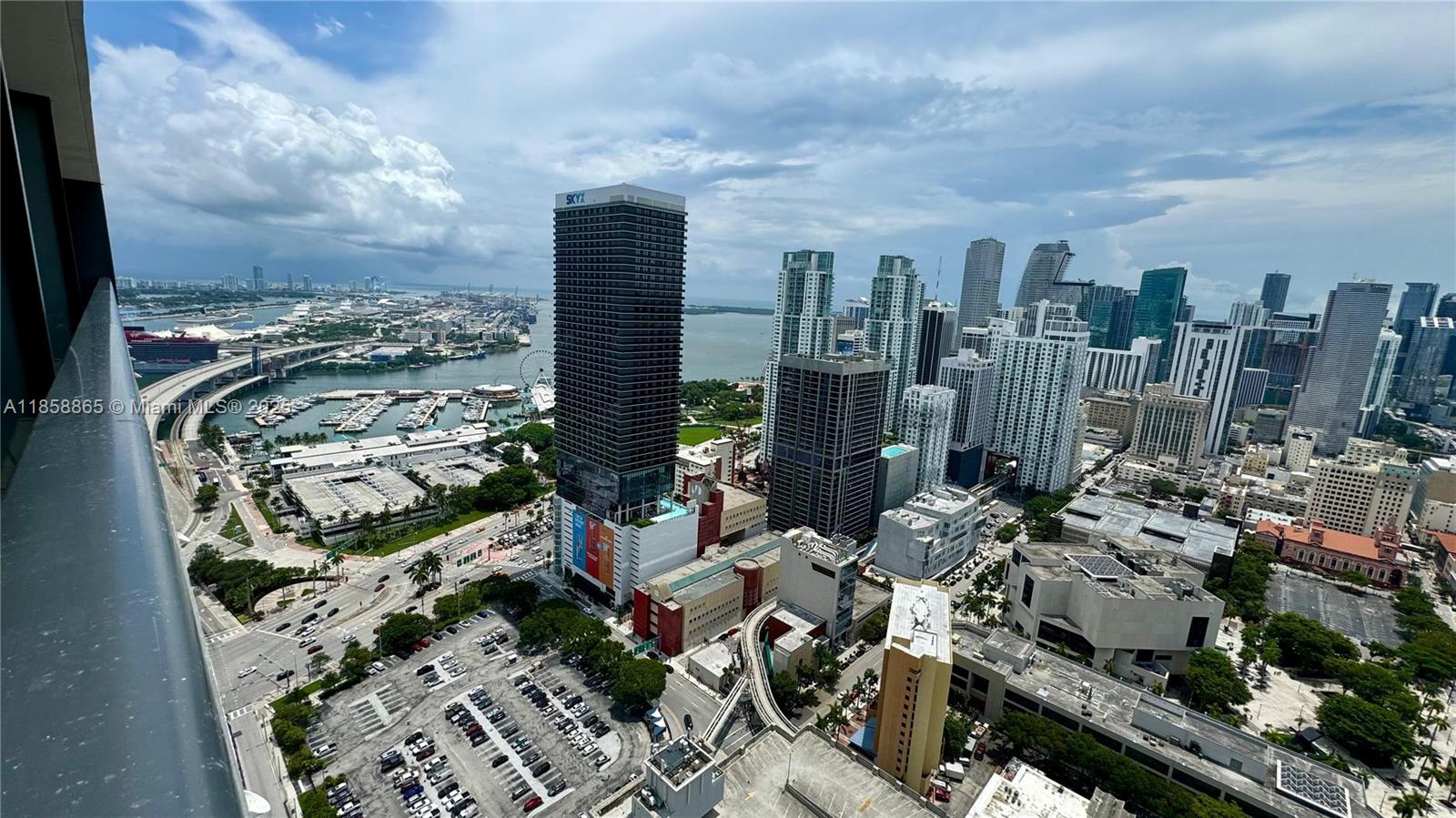 159 NE 6TH STREET CONDO - Residential