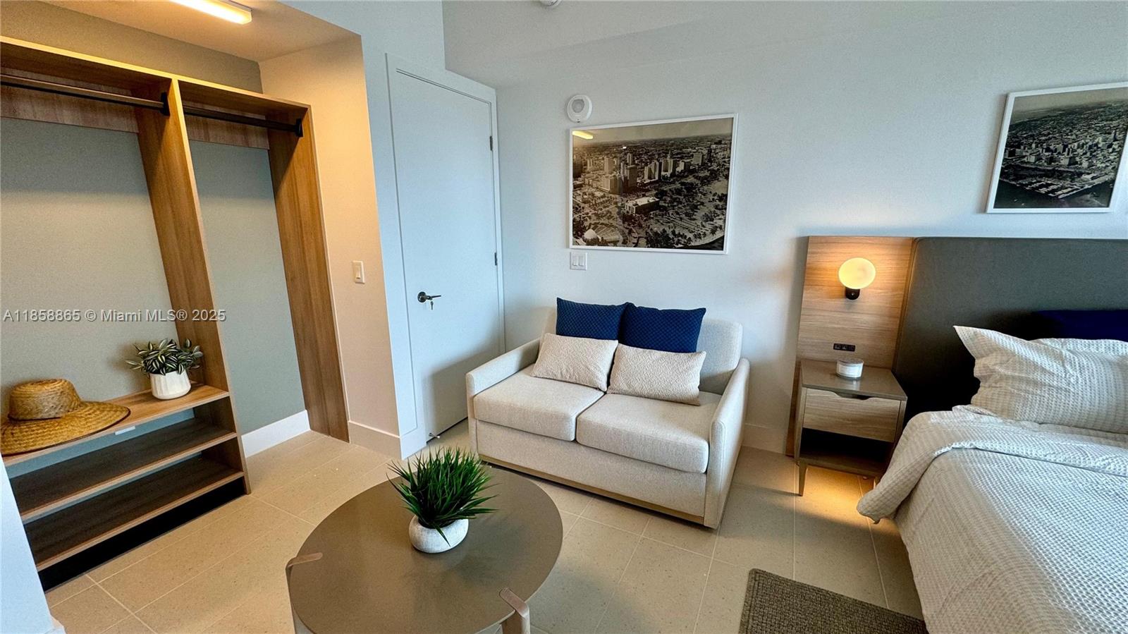 View photos, virtual tours, details... 601 NE 1 Ave 4010