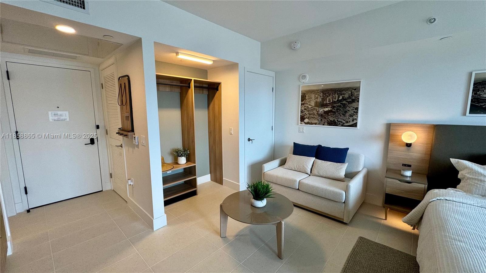 View photos, virtual tours, details... 601 NE 1 Ave 4010