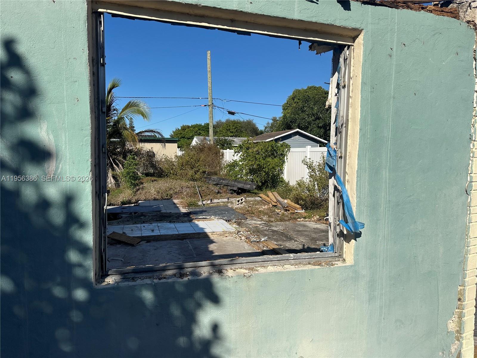 BROADVIEW PARK SEC 2 AMEN - Residential