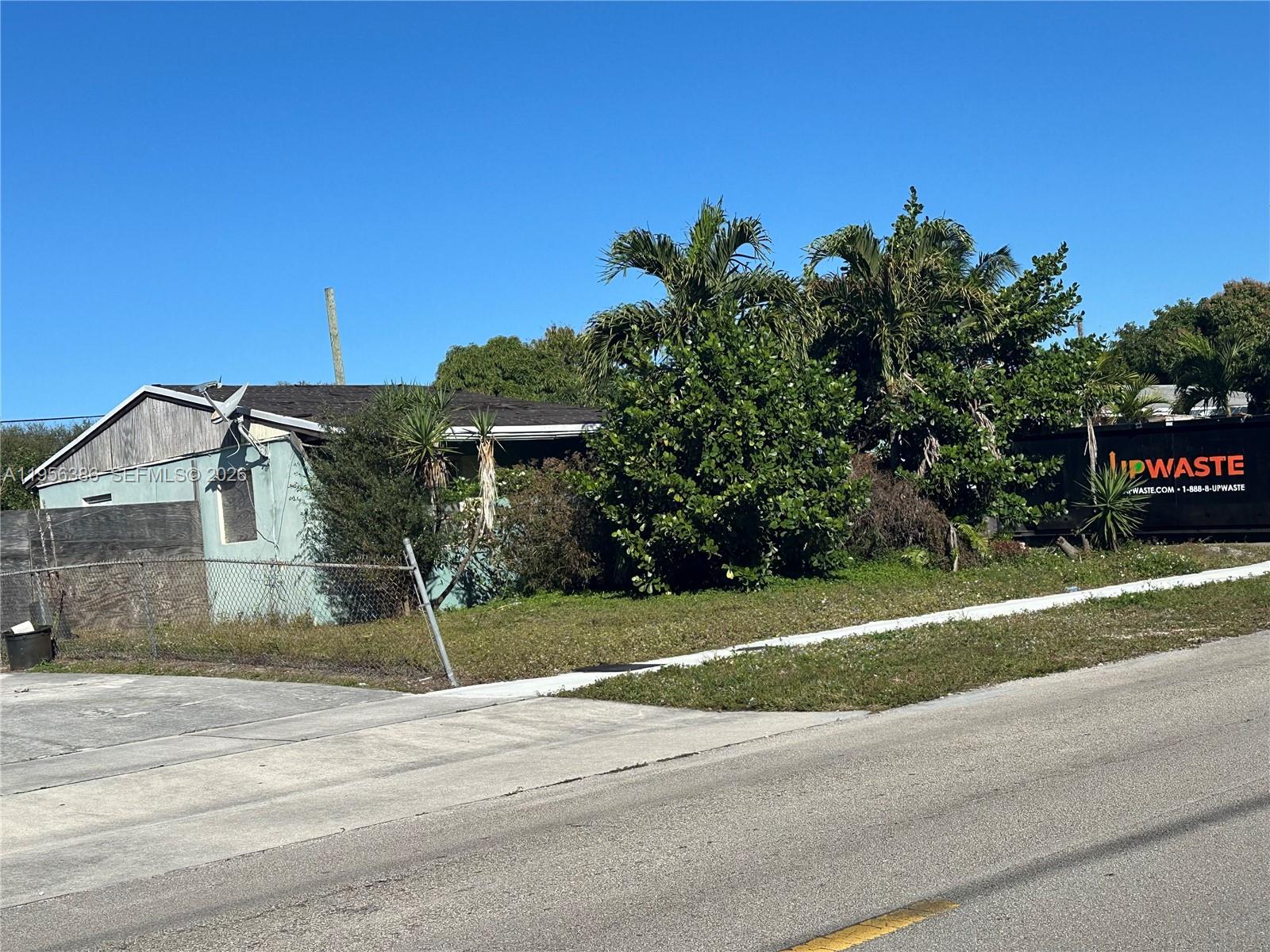 BROADVIEW PARK SEC 2 AMEN - Residential