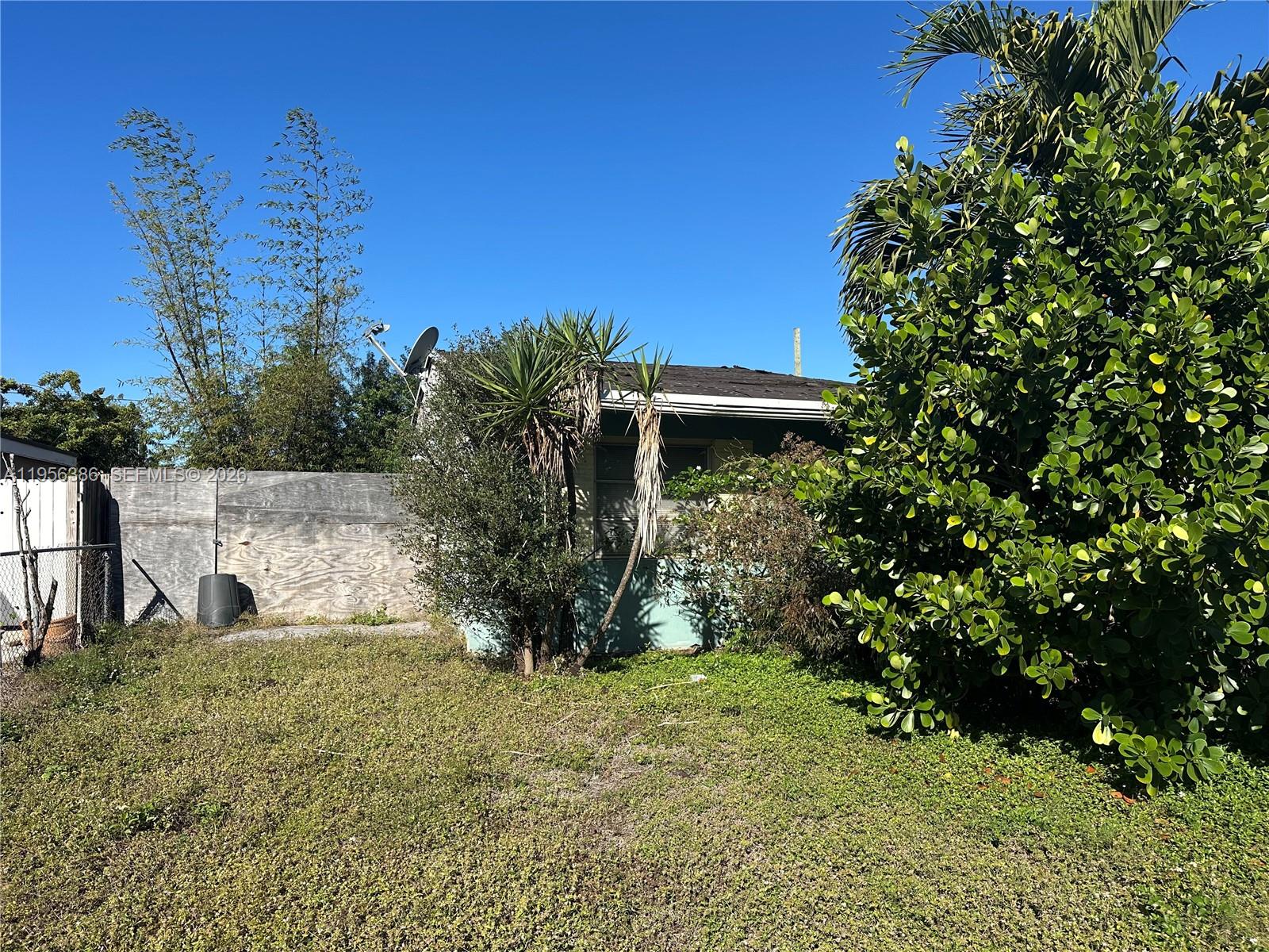 BROADVIEW PARK SEC 2 AMEN - Residential