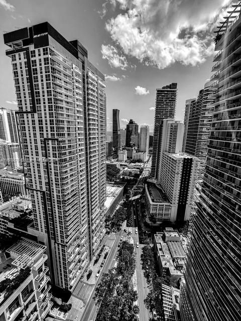 BRICKELL FLATIRON CONDO - Residential Lease