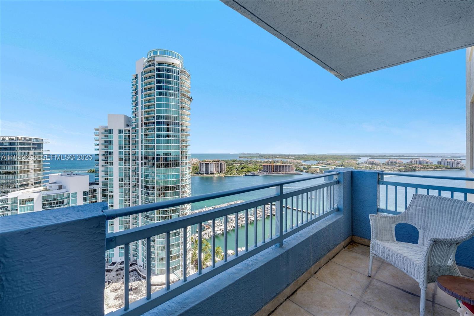 YACHT CLUB AT PORTOFINO C - Residential