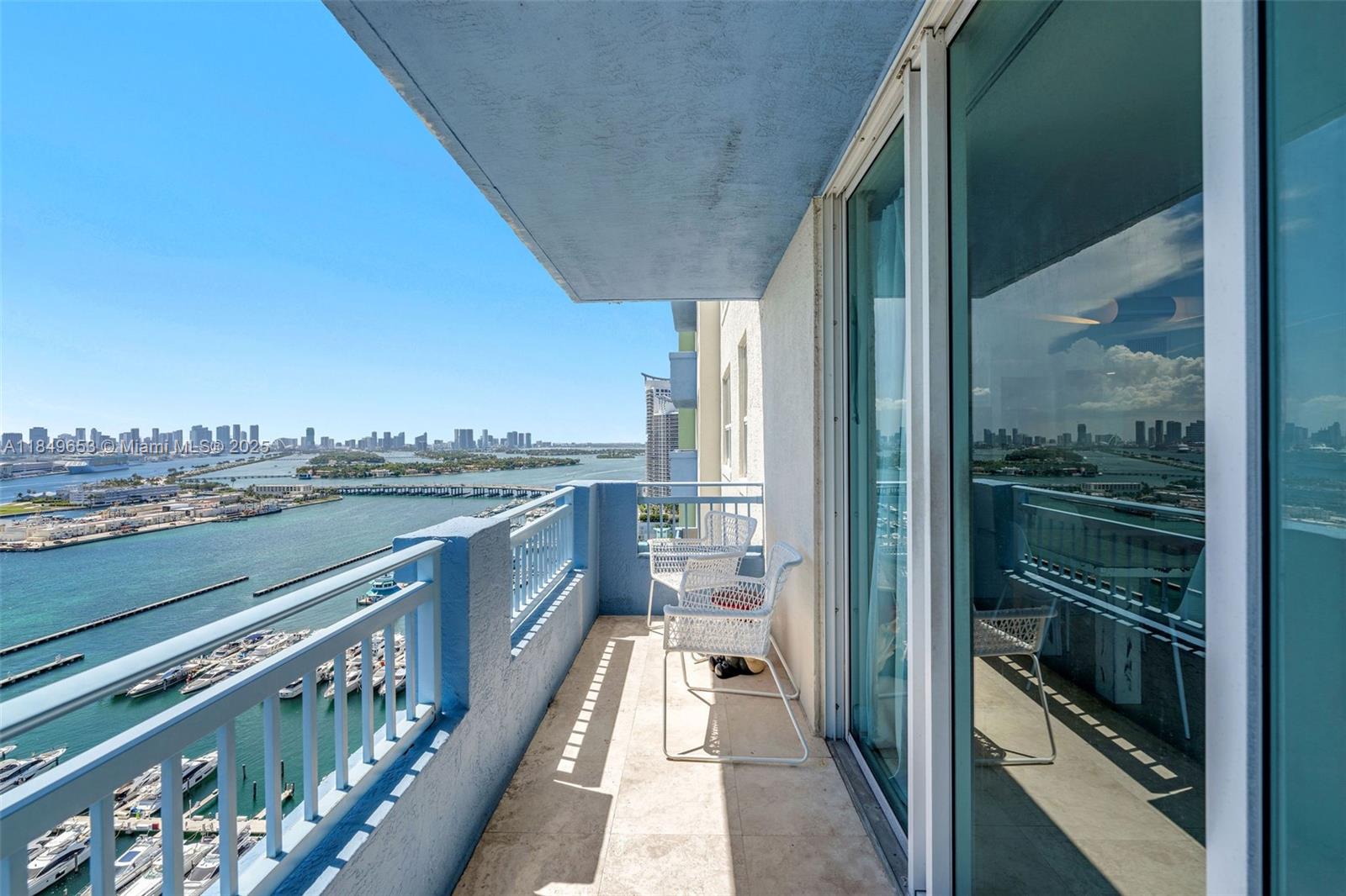 YACHT CLUB AT PORTOFINO C - Residential