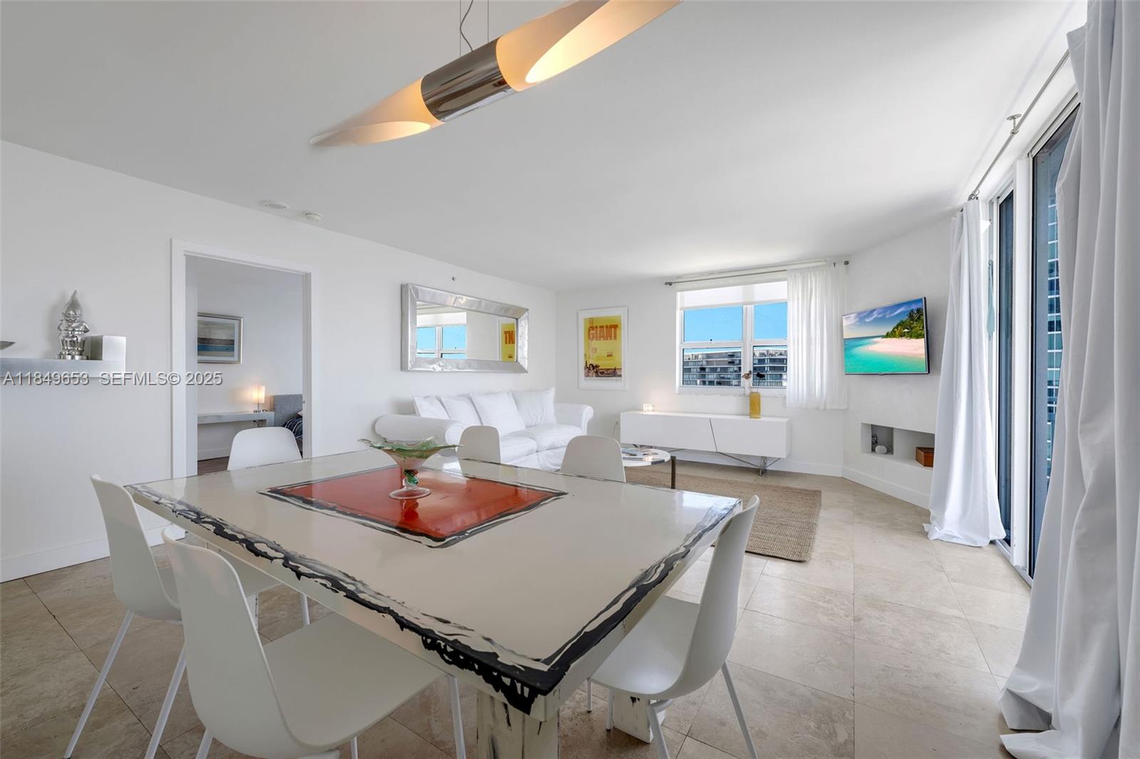 YACHT CLUB AT PORTOFINO C - Residential