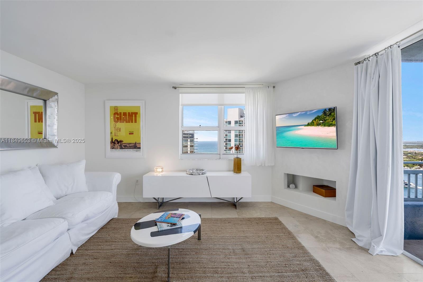 YACHT CLUB AT PORTOFINO C - Residential