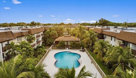 7477 SW 82nd St C117 Miami FL 33143