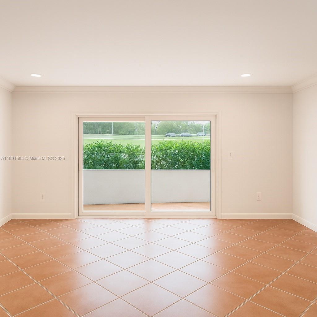DADELAND CAPRI CONDO - Residential