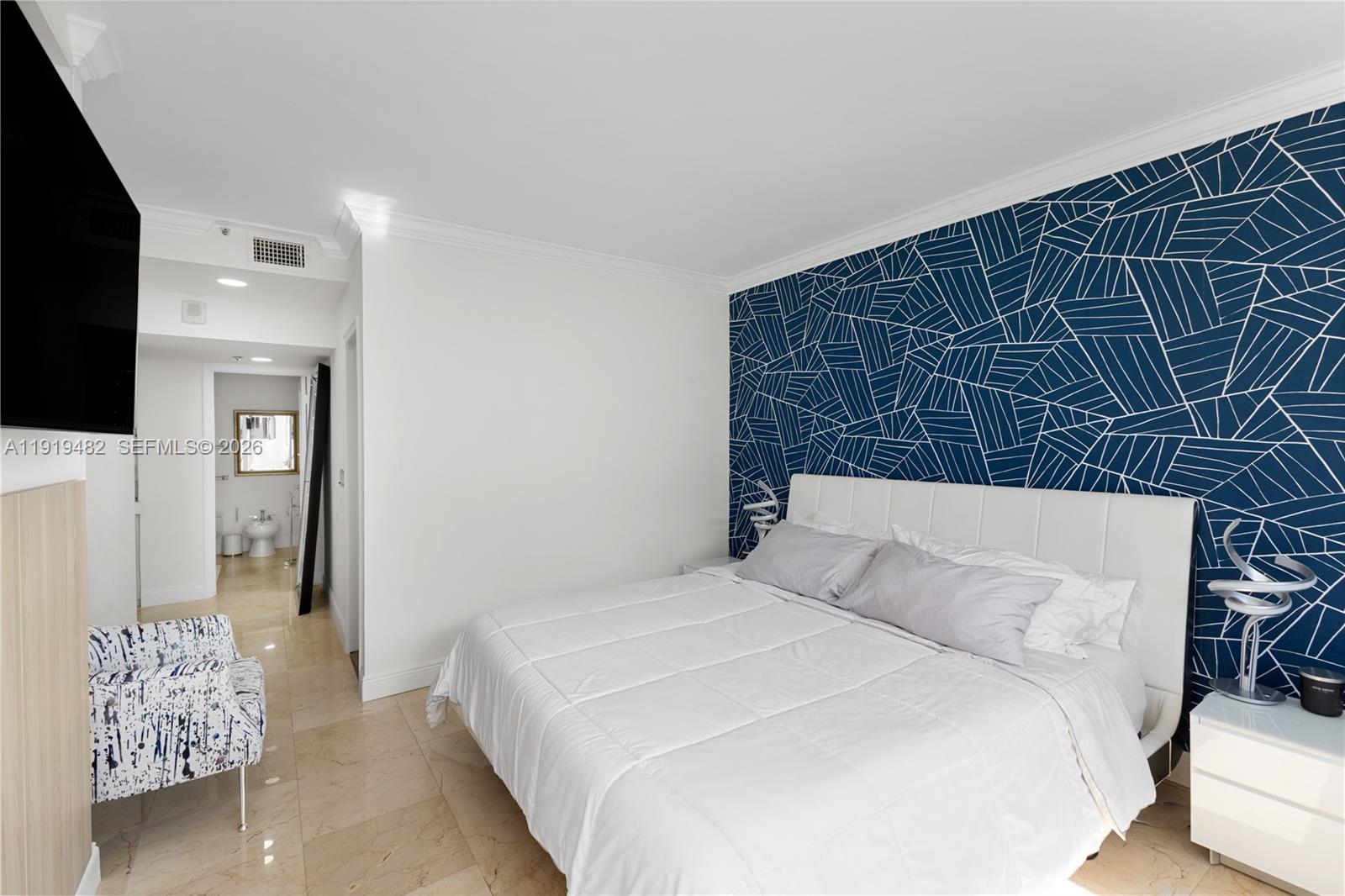 BRICKELL KEY ONE CONDO - Residential