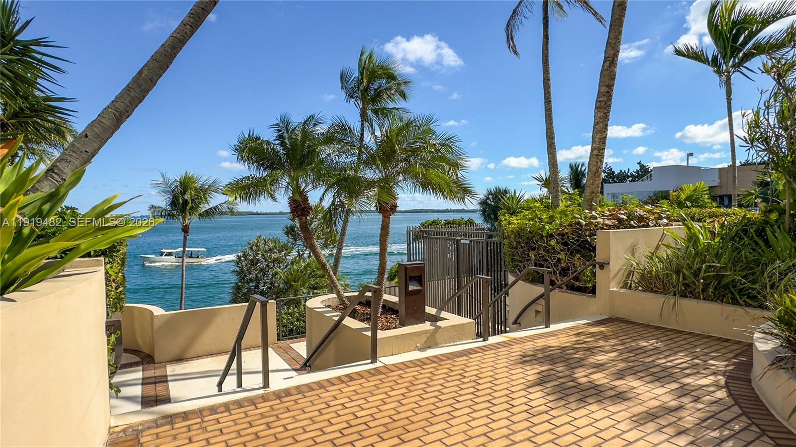 BRICKELL KEY ONE CONDO - Residential