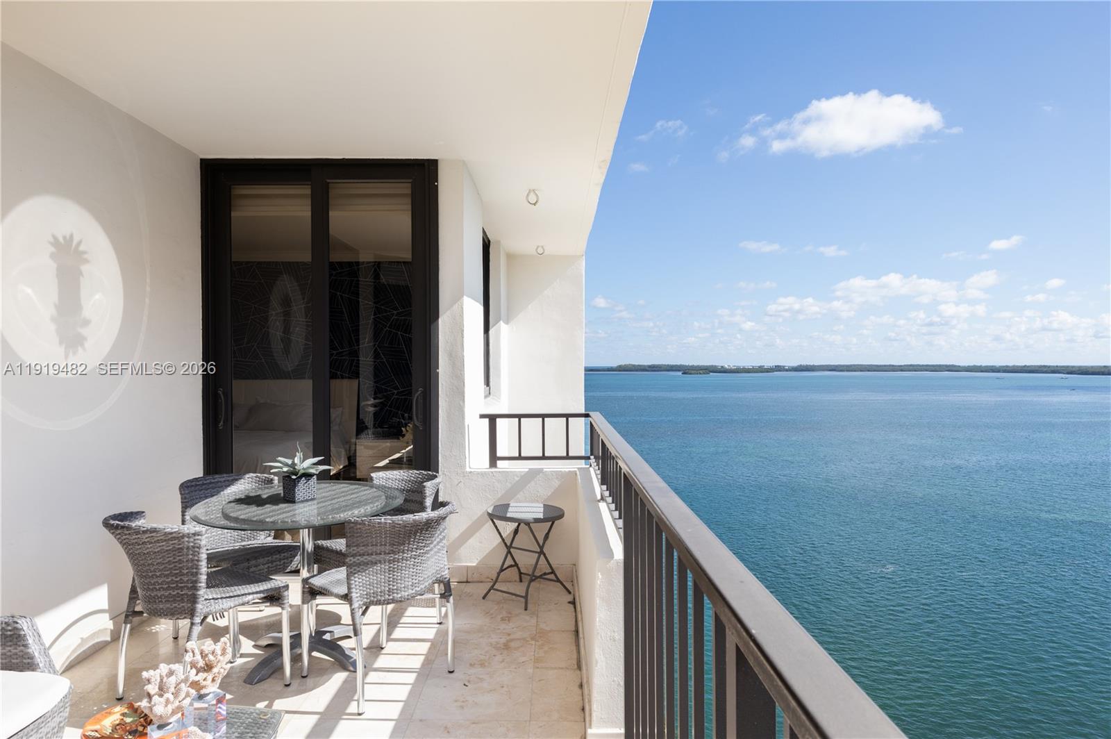 BRICKELL KEY ONE CONDO - Residential